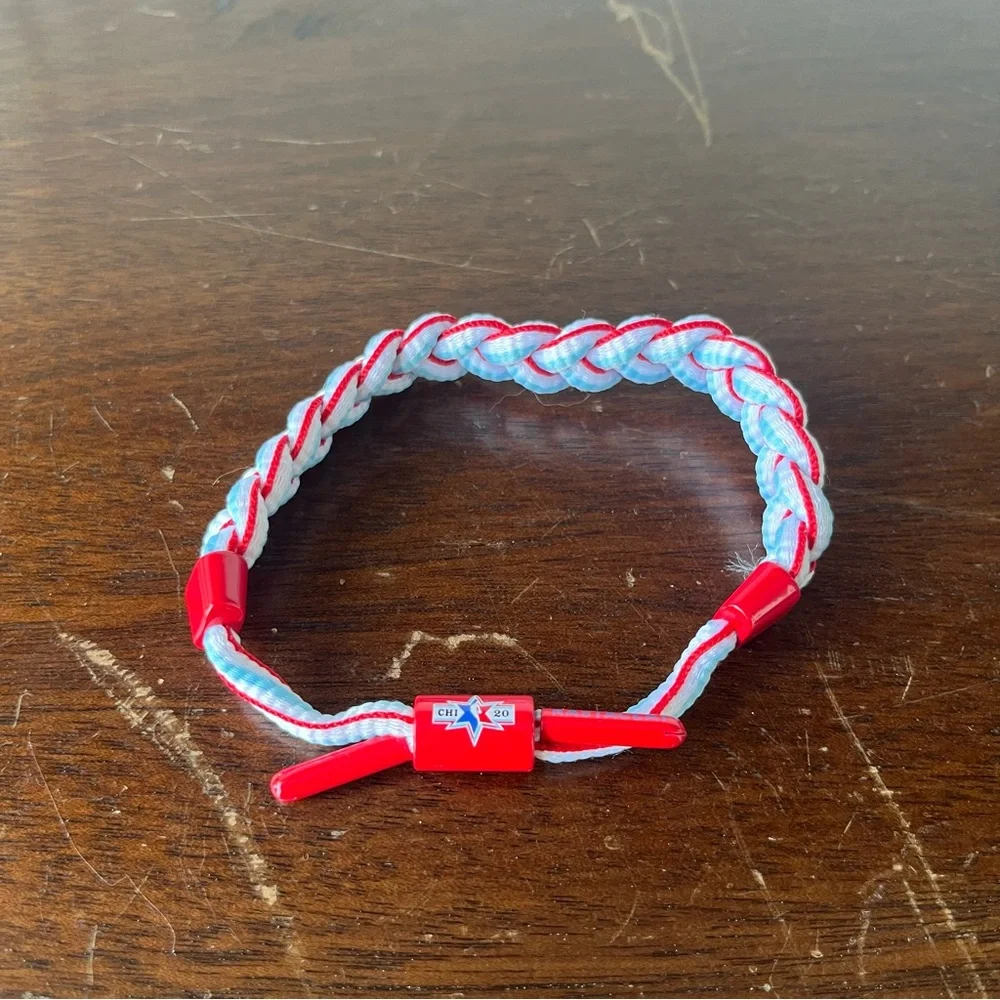 Rastaclat 2020 NBA All Star Game Bracelet